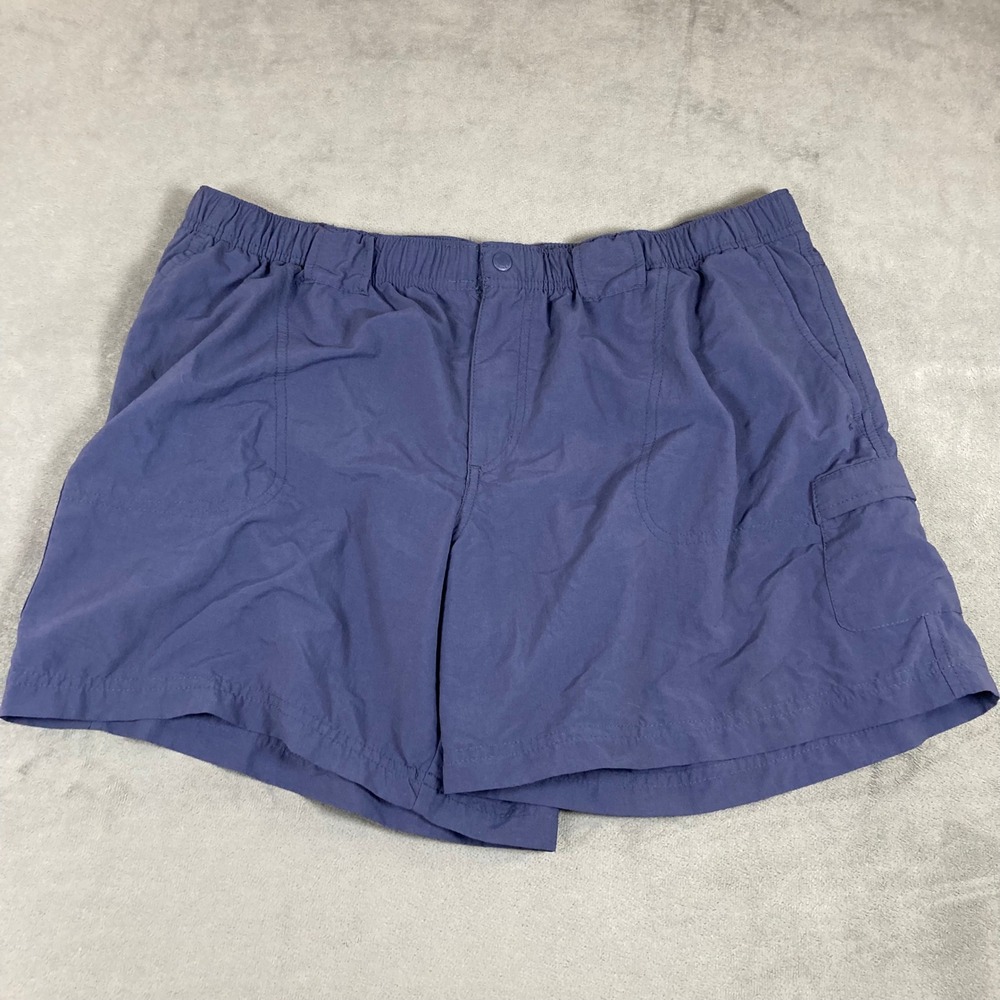 Columbia women's walnut River cargo   Shorts XL 6L
